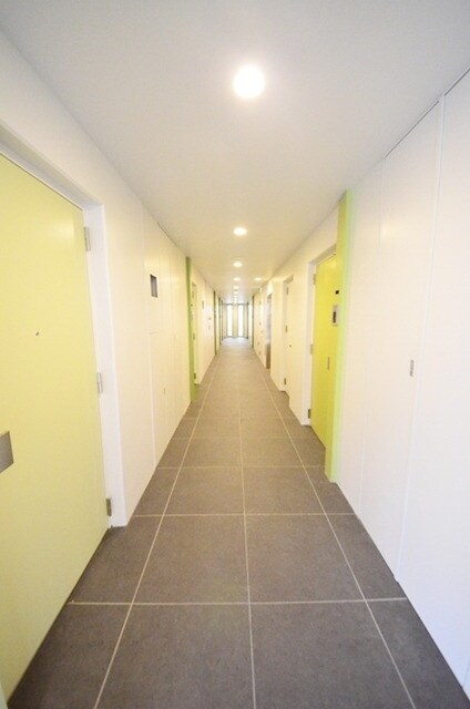 ソラミテラス松原の物件内観写真