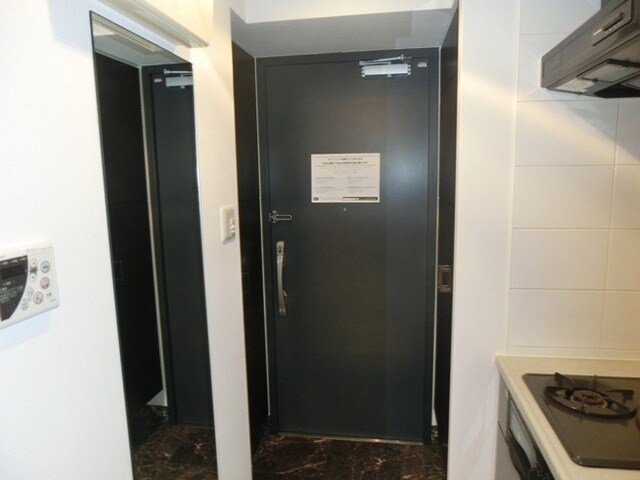 ファーストリアルタワー新宿の物件内観写真