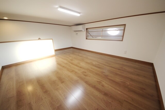 サンライズ西つつじヶ丘の物件内観写真