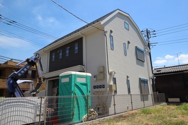 サンライズ西つつじヶ丘の物件内観写真