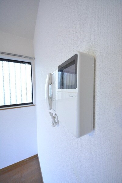 ソルクレスト北烏山の物件内観写真