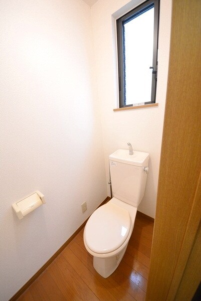 ソルクレスト北烏山の物件内観写真