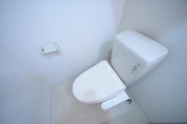 ＭＡＸＩＶ代田橋の物件内観写真