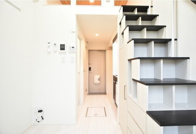 ハーモニーテラス上高井戸IVの物件内観写真