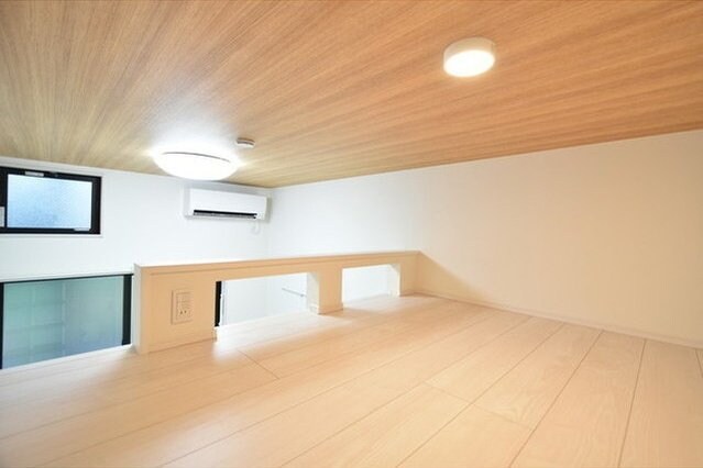 ハーモニーテラス上高井戸IVの物件内観写真