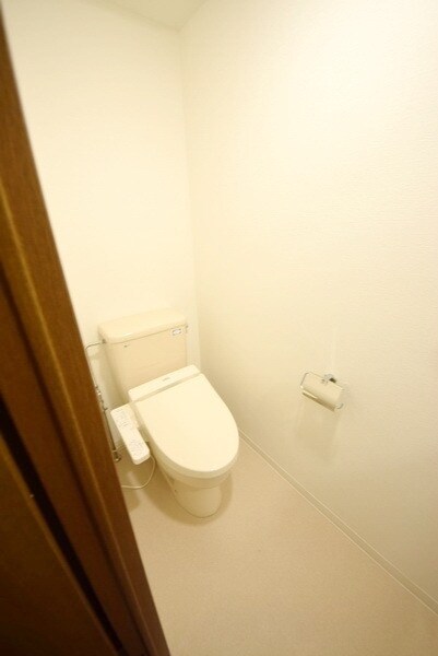 アミ浜田山の物件内観写真