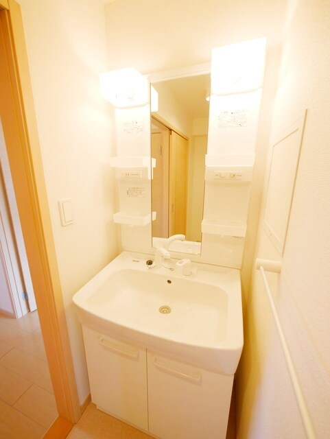 マグノリアの物件内観写真