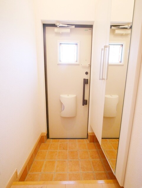 マグノリアの物件内観写真