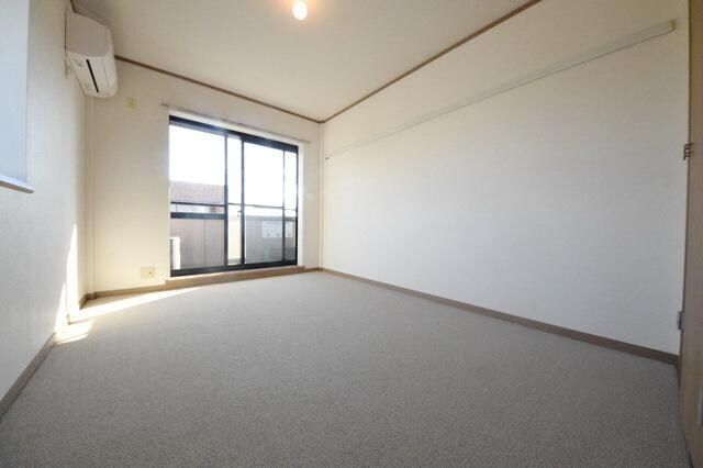 ラ・テラスＫの物件内観写真