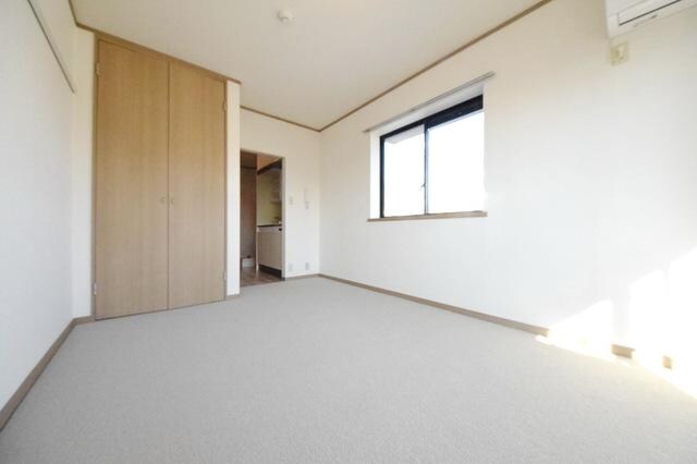 ラ・テラスＫの物件内観写真