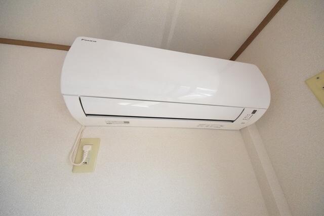 ラ・テラスＫの物件内観写真