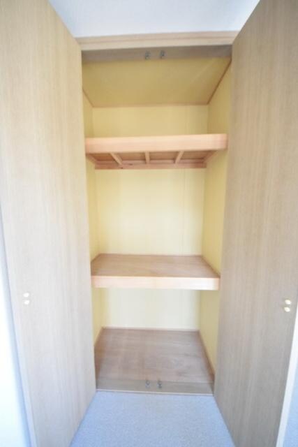 ラ・テラスＫの物件内観写真