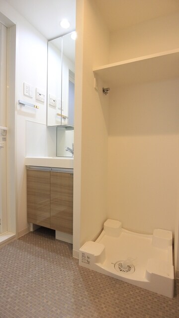 ステージグランデ用賀アジールコートの物件内観写真