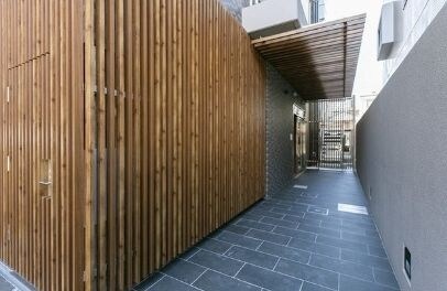 コンフォリア西荻窪の物件内観写真