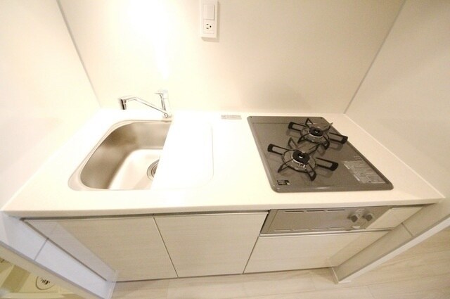 コンフォリア西荻窪の物件内観写真