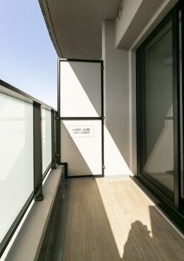 コンフォリア西荻窪の物件内観写真