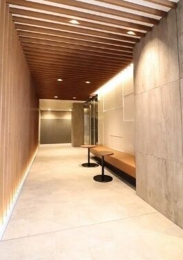 コンフォリア西荻窪の物件内観写真