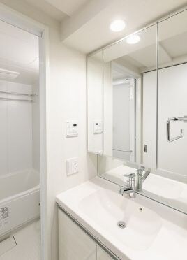 コンフォリア西荻窪の物件内観写真