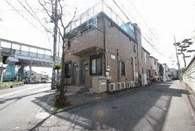 スカイハイムの物件内観写真