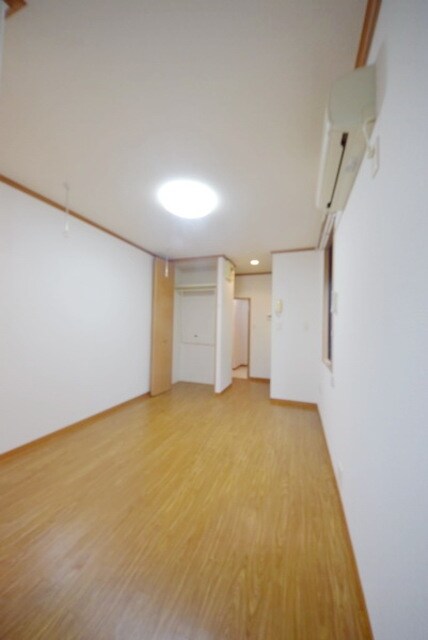 スカイハイムの物件内観写真