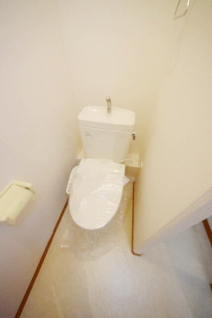 スカイハイムの物件内観写真