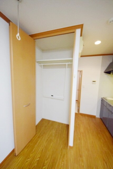 スカイハイムの物件内観写真