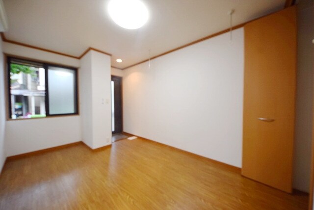 スカイハイムの物件内観写真