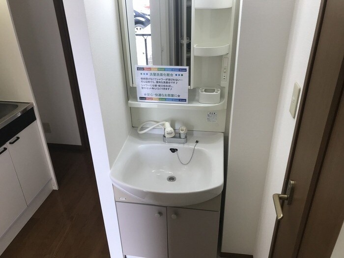 ガーデンプラザ　弐番館の物件内観写真