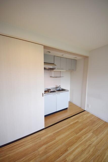 ＴＥＲＺＯ　ＣＡＳＡの物件内観写真