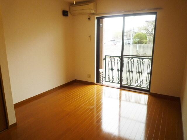 ソルクレスト北烏山の物件内観写真