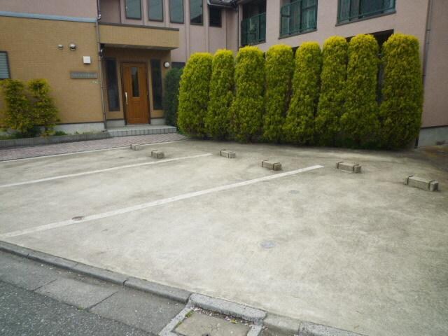 ソルクレスト北烏山の物件内観写真