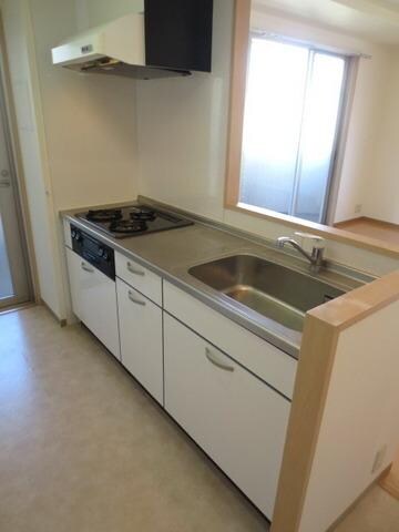 ドゥーエ芦花公園の物件内観写真