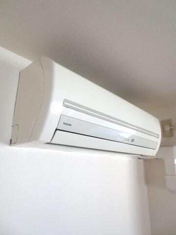 ドゥーエ芦花公園の物件内観写真