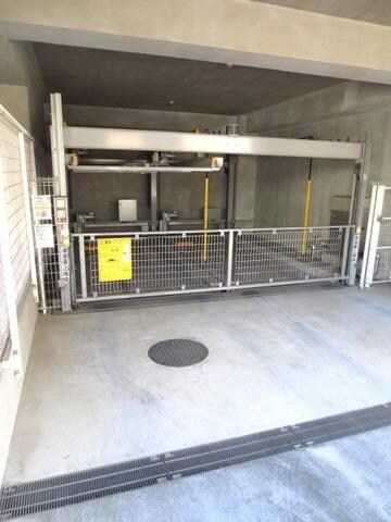 ドゥーエ芦花公園の物件内観写真