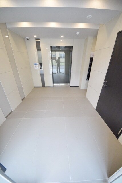 ルフレ世田谷ノールの物件内観写真