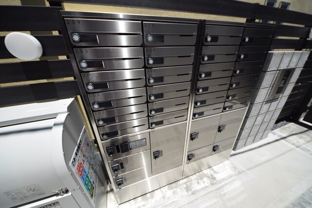 アペックス下高井戸IIの物件内観写真