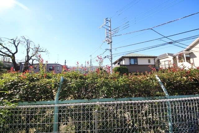 ボヌールの物件内観写真