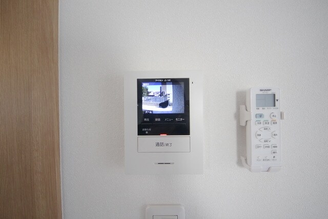 ボヌールの物件内観写真