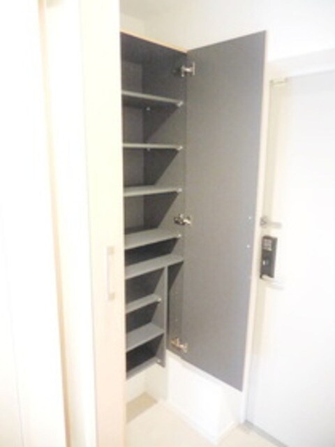 フォレスト浜田山の物件内観写真