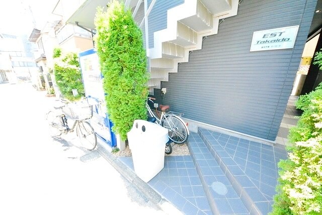 エスト高井戸の物件内観写真