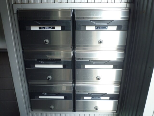 エスト高井戸の物件内観写真