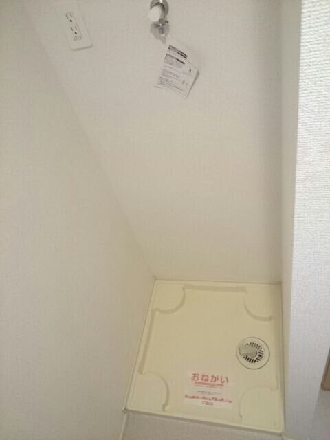 インテルノ芦花の物件内観写真