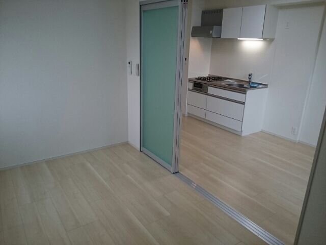 インテルノ芦花の物件内観写真