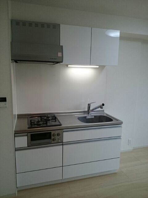 インテルノ芦花の物件内観写真