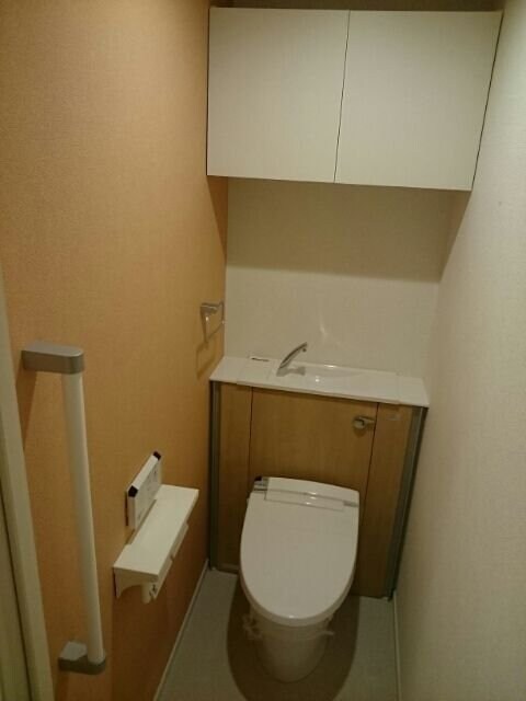 インテルノ芦花の物件内観写真