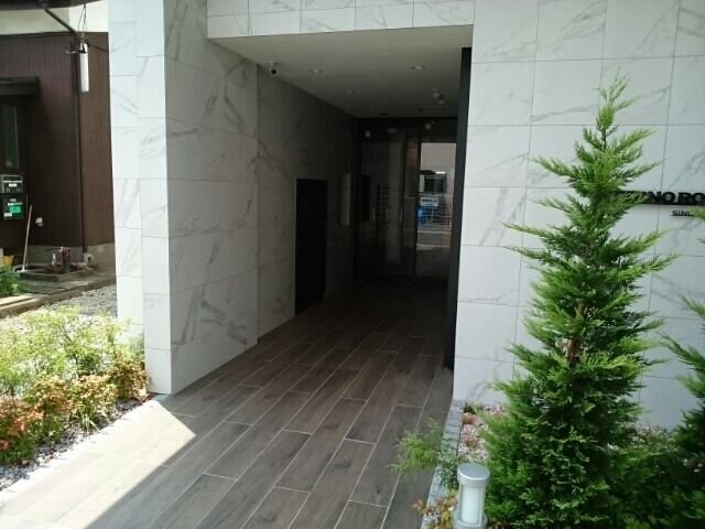 インテルノ芦花の物件内観写真