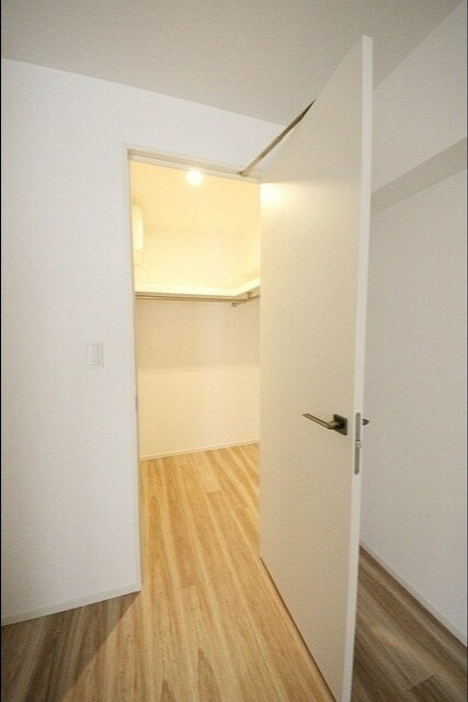 ソアラノーム荻窪天沼の物件内観写真