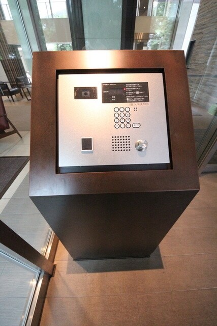 ソアラノーム荻窪天沼の物件内観写真