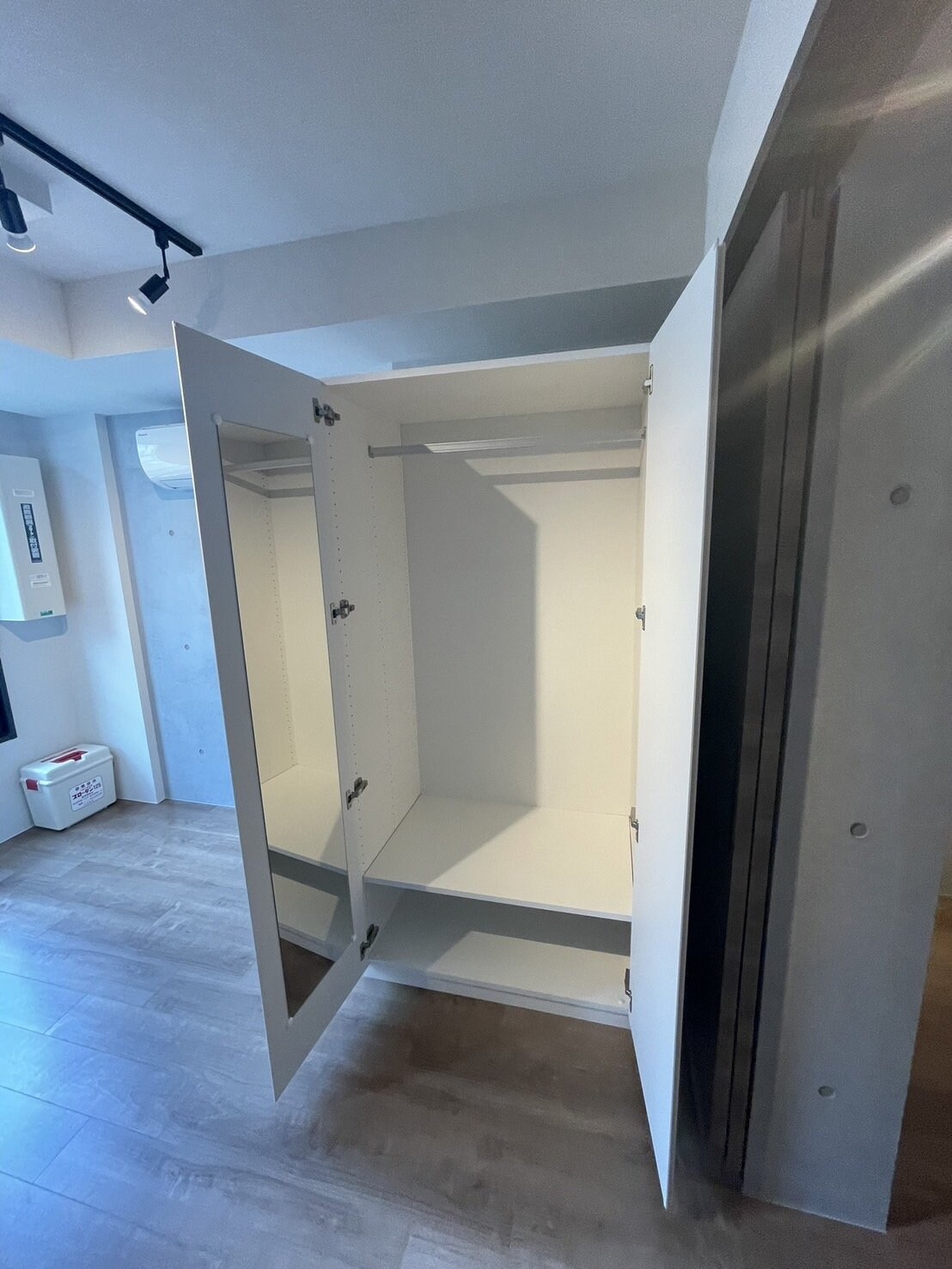 ＧＲＡＮＰＡＳＥＯ成城学園前の物件内観写真