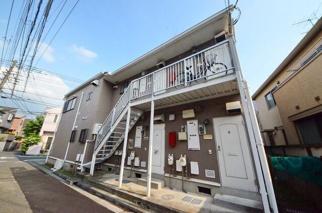 エス・ドミールの物件内観写真